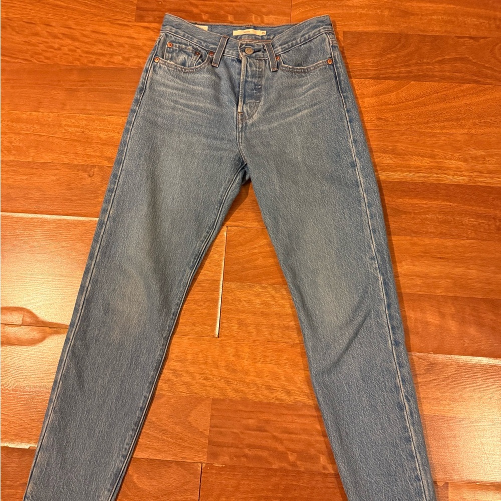 Levi’s Jeans